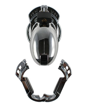 The Vice Male Chastity Cage BDSM > Male Chastity Locked In Lust 