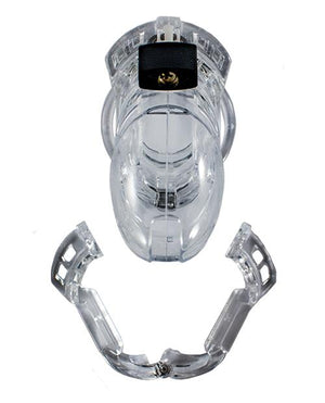 The Vice Male Chastity Cage BDSM > Male Chastity Locked In Lust 