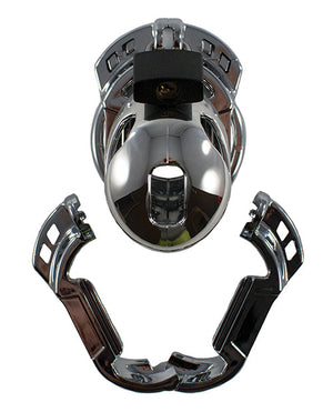 The Vice Male Chastity Cage - Version 2 BDSM > Male Chastity Locked In Lust 