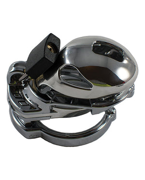 The Vice Male Chastity Cage - Version 2 – FB Boutique