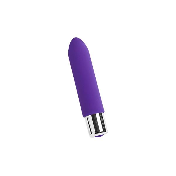 VeDO Bam Mini Rechargeable Bullet Vibrator FB Boutique VeDO Bam Mini Rechargeable Bullet Vibrator FB Boutique