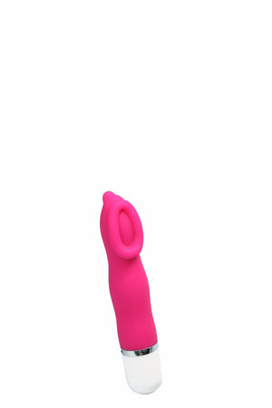 Vedo Luv Mini Vibe Pink Vibrators Vedo 
