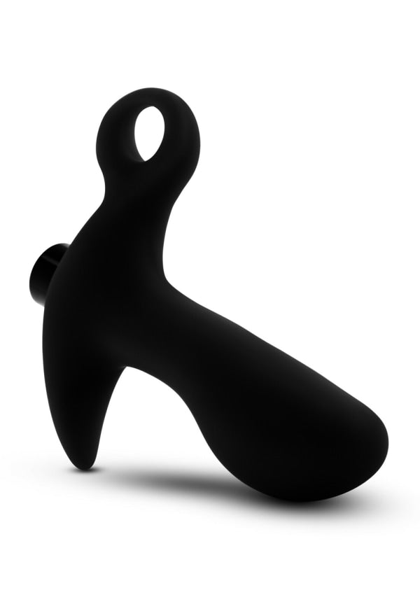 Vibrating Prostate Massager 01 FB Boutique Vibrating Prostate Massager 01 FB Boutique