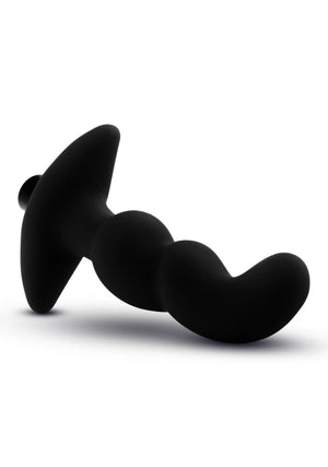 Vibrating Prostate Massager 03 Anal Toys Blush Novelties 