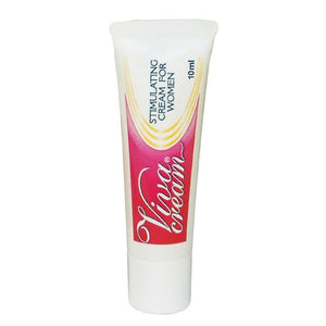 Viva Cream Enhancers & Supplements MD Science Labs 
