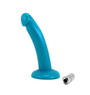 Vixen Mistress with Vibration Dildos Vixen 