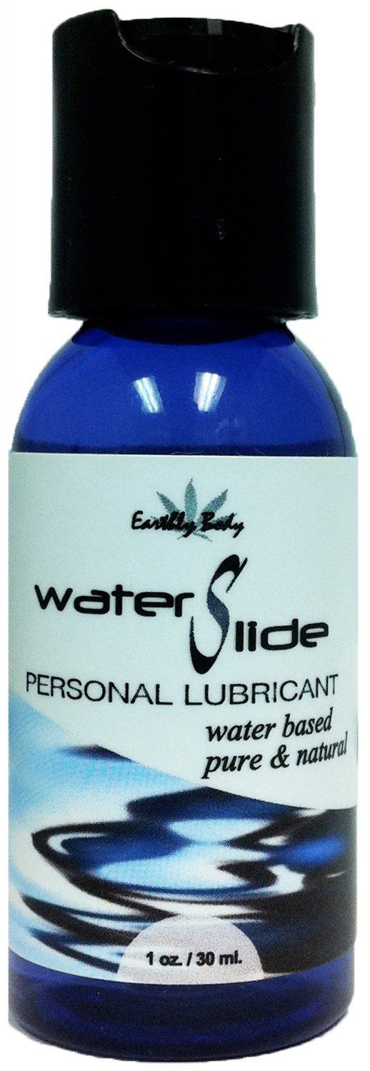 Water Slide Natural Lubricant FB Boutique Water Slide Natural Lubricant FB Boutique
