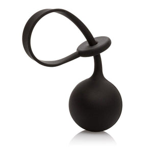 Weighted Lasso Ring Erection Rings Cal Exotics 